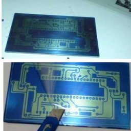 circuit-printing-pcb-training-with-lamint-method